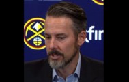 ggbet-掘金总裁：若健康我们能拿60+胜 原班人马再战一年也是考虑选项