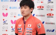 ggbet-日媒分析男团小组赛三对手：户上隼辅发挥可能左右球队胜败|日本|松岛辉空|日本男队|岸川|张本智和_新浪体育_新浪新闻