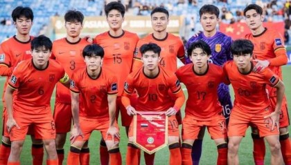 GGBET官方平台-出线稳了！中国队最后一轮踢泰国3大利好：1数据仅次于日本！