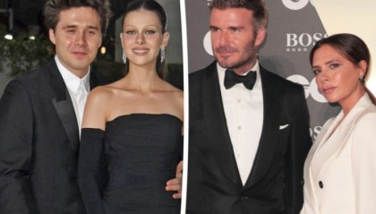 GGBET官方平台-与父母彻底决裂！消息人士：布鲁克林说的都是真的，很难重归于好